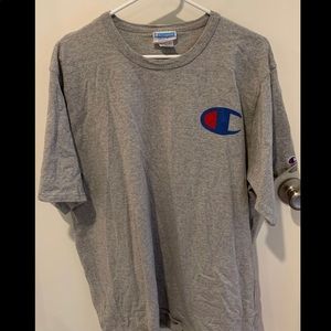 CHAMPION MENS SHIRT